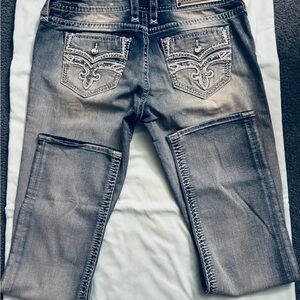Rock Revival Women Jeans